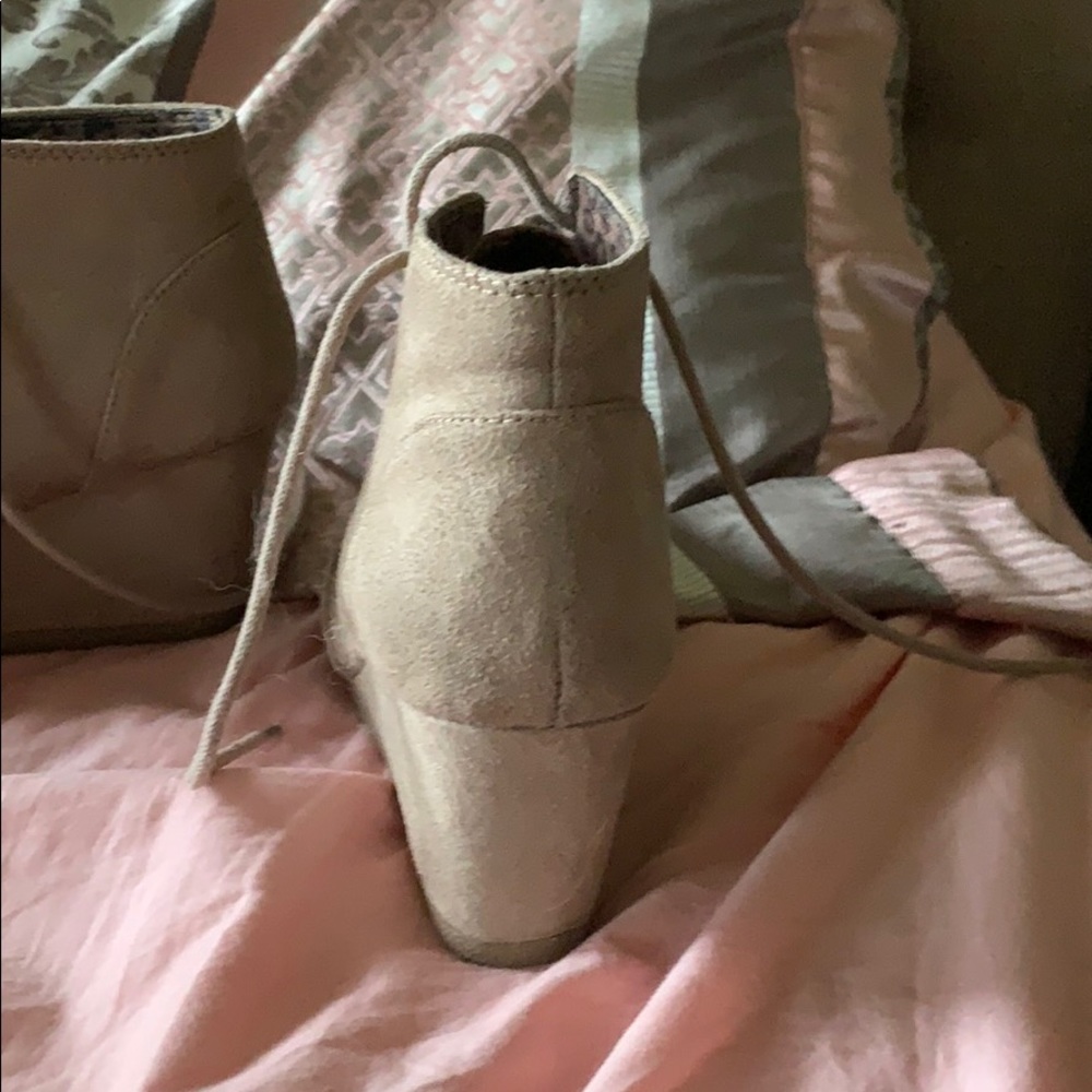 Wedges - Picture 2 of 3